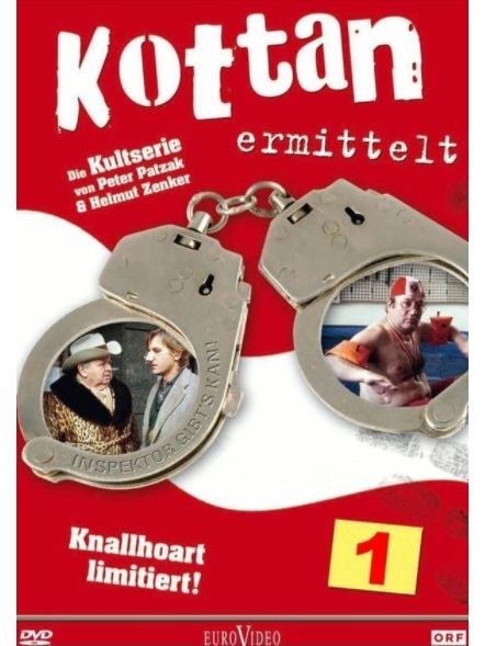 Kottan ermittelt第二季