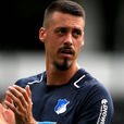 桑德羅·華格納(Sandro Wagner)