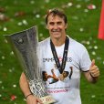 胡倫·洛佩特吉(Julen Lopetegui)