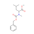 N-苄氧羰基-N-甲基-L-亮氨酸