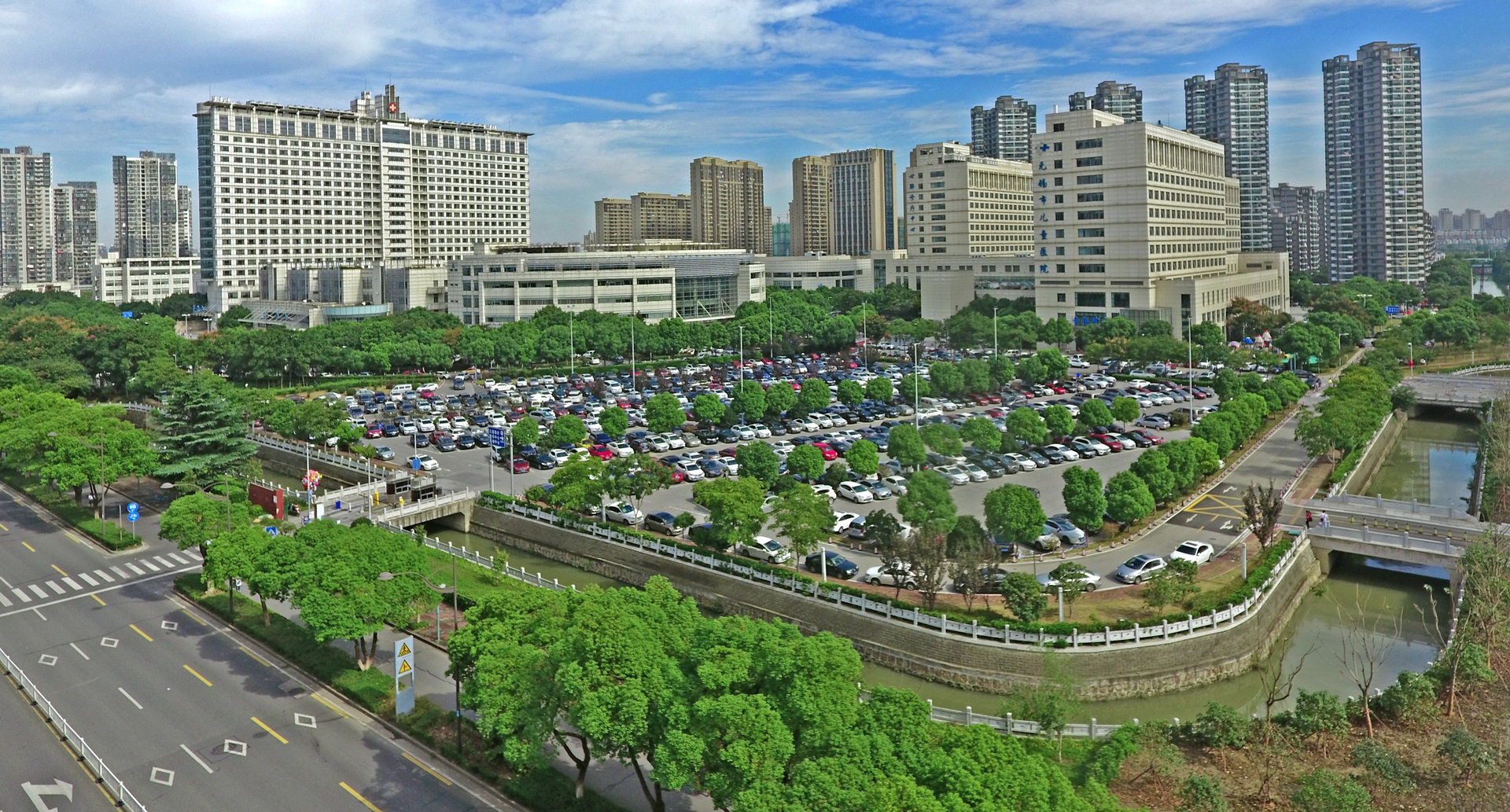 無錫市第一人民醫院