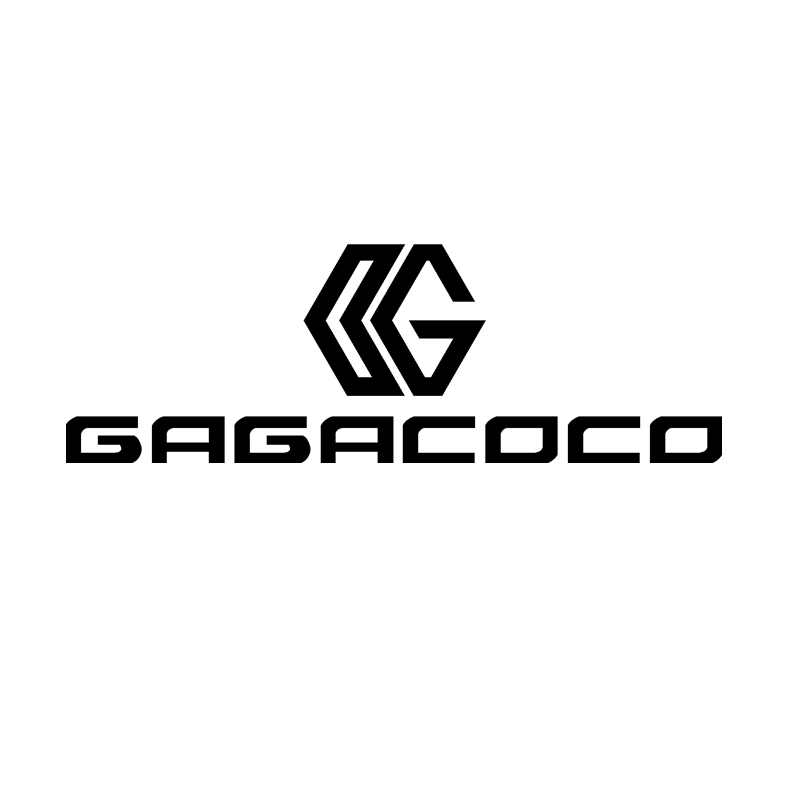 GAGACOCO LOGO