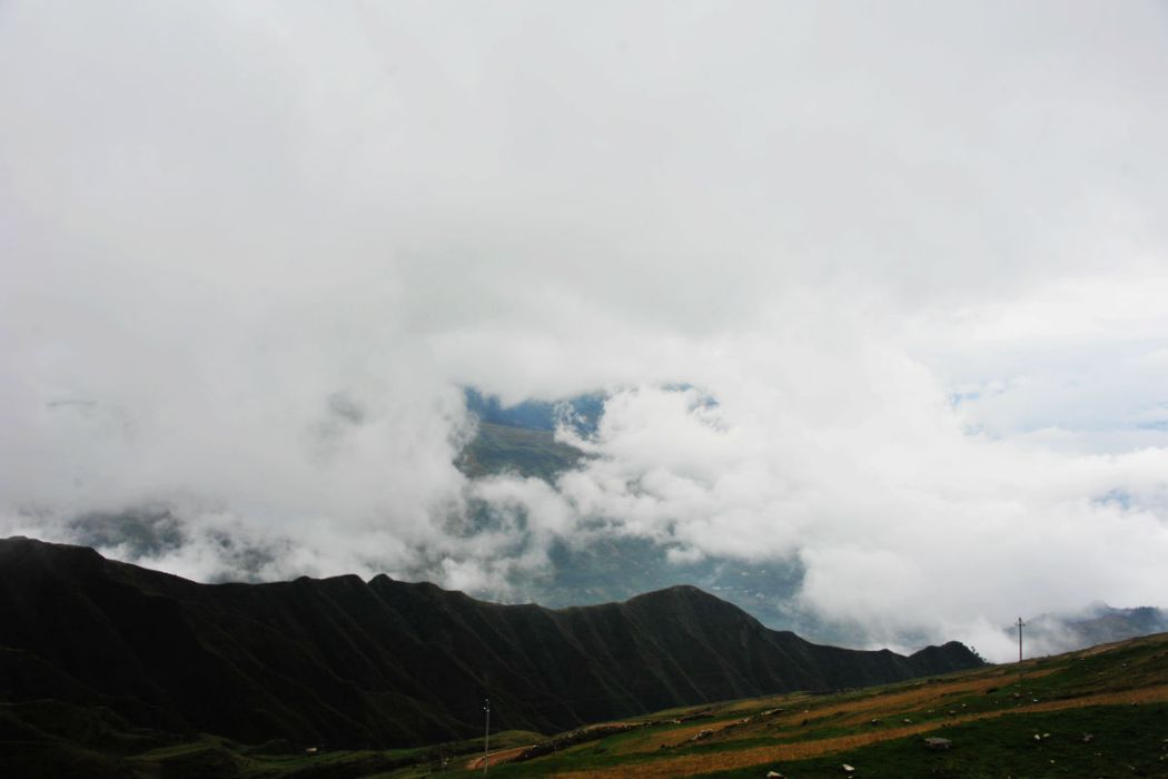 馬楠山