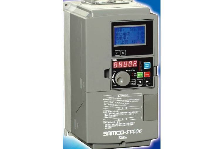 SAMCO-svc06通用變頻器