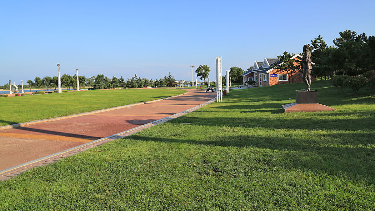 博嘉運動公園