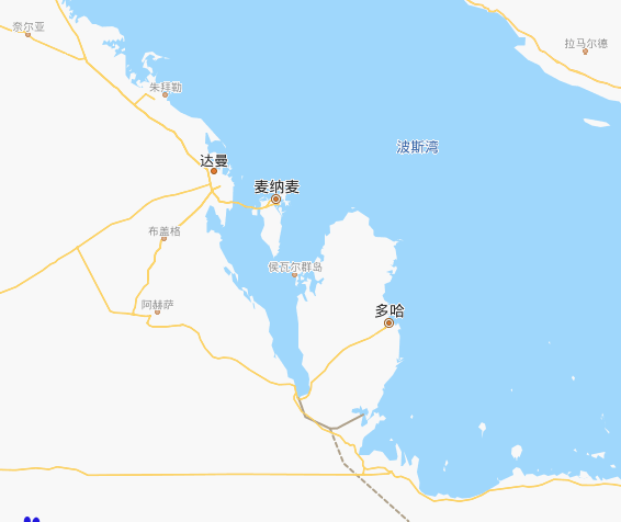 巴林(bahrain)