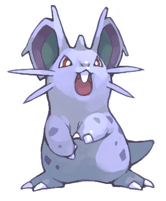 Nidoran