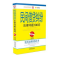 民間借貸糾紛法律問題100問