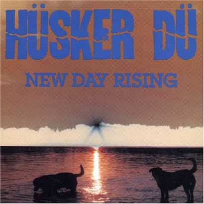 Husker DU