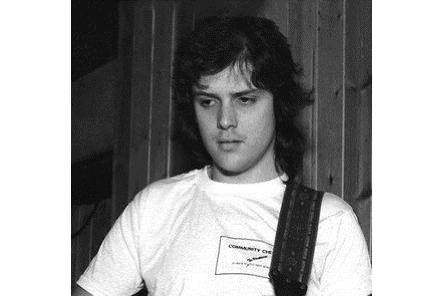 Trevor Rabin