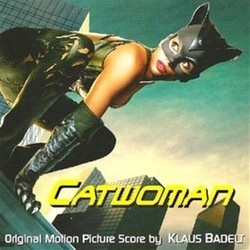 貓女(Catwoman)