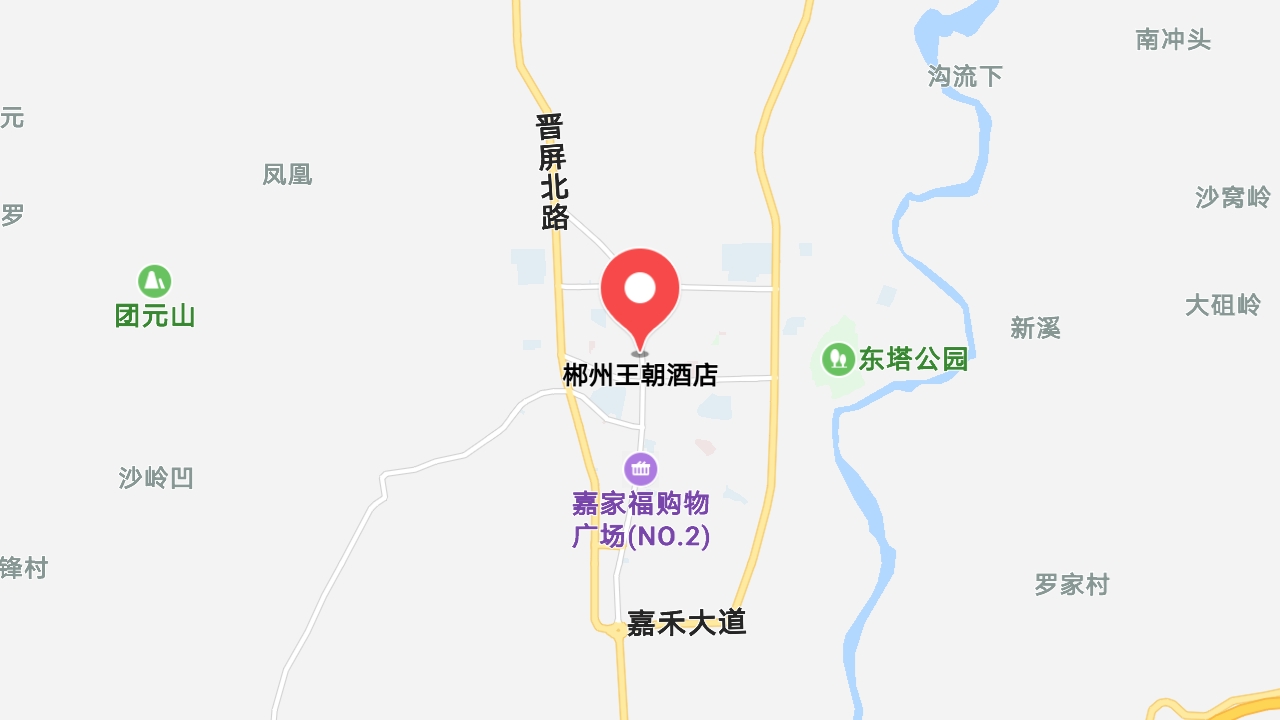 地圖信息