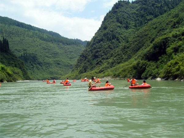 黃渡村(安徽省宣城市宣州區黃渡鄉下轄村)