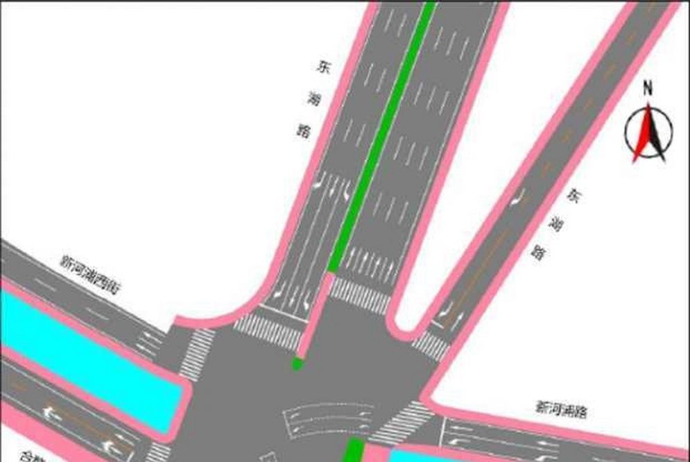 合群一馬路(廣東省廣州市越秀區道路)