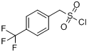 4-三氟甲基-α-甲苯磺醯氯