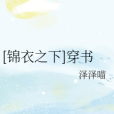 [錦衣之下]穿書