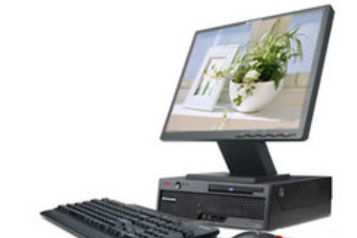 聯想ThinkCentre M55 9637IC8