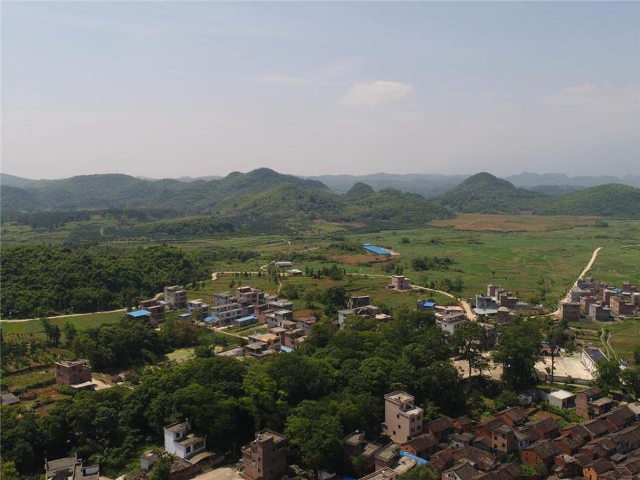 福溪村(廣西壯族自治區富川瑤族自治縣朝東鎮轄村)