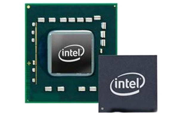 Intel GL40