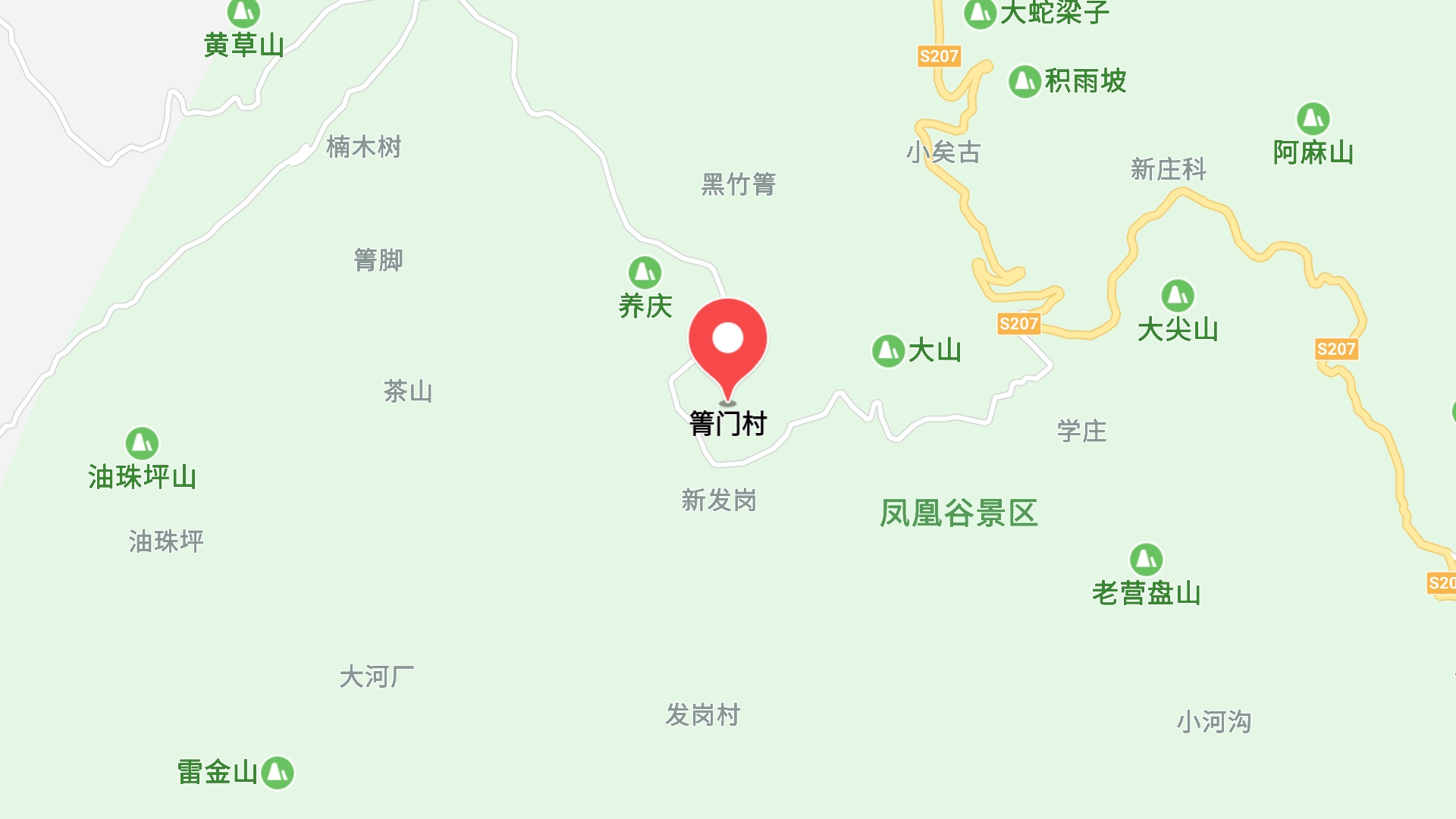 地圖信息