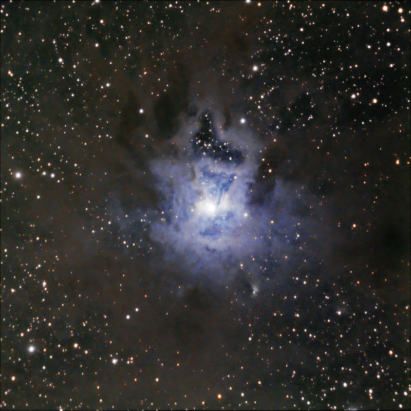 NGC 7023