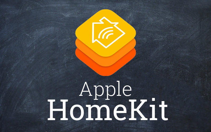 HomeKit