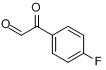 4-氟代苯甲醯甲醛一水