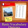 Parleremo Languages Basic Vocabulary Quizzes French