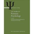 APA Handbook of Forensic Psychology