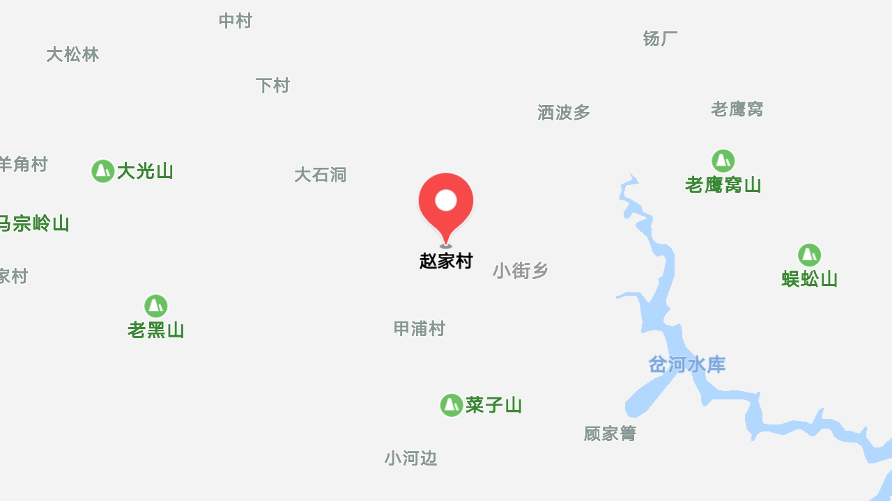 地圖信息