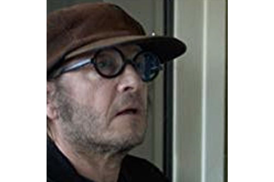 Keith Morris