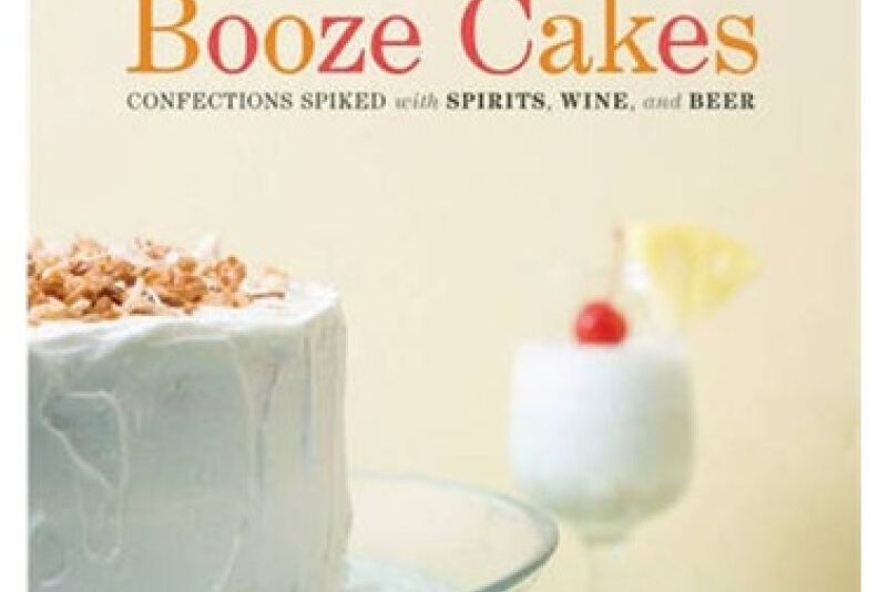 Booze Cakes