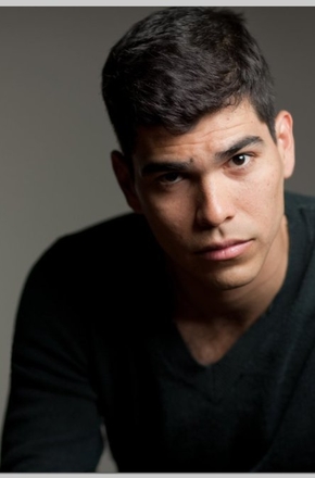 勞爾·卡斯蒂羅Raul Castillo