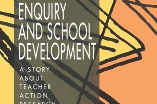 Passionate Enquiry and School Development