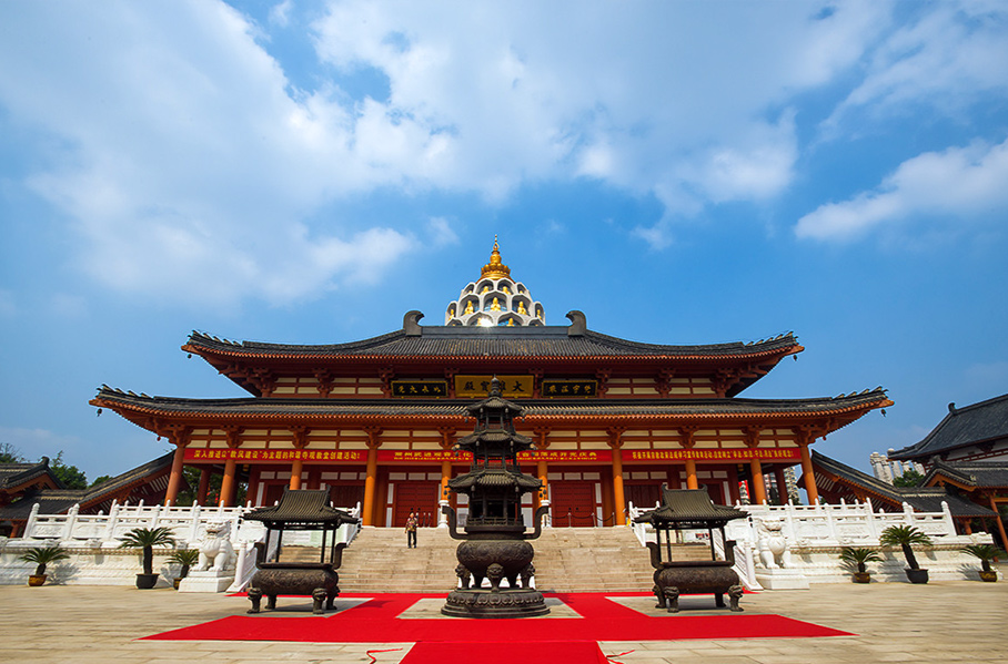 寶林寺(江蘇常州寺廟)