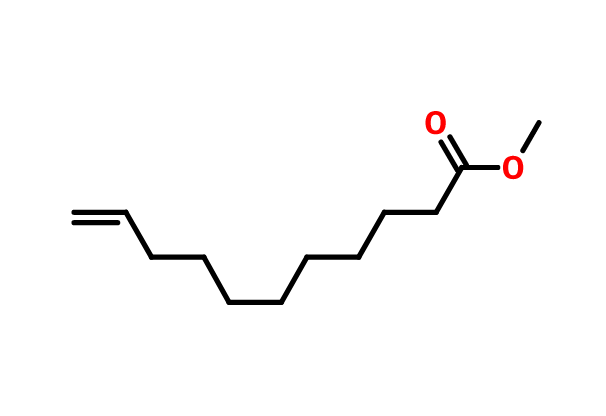 10-烯酸甲酯