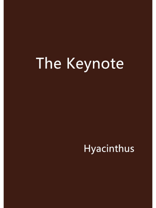 The Keynote