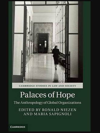 Palaces of Hope