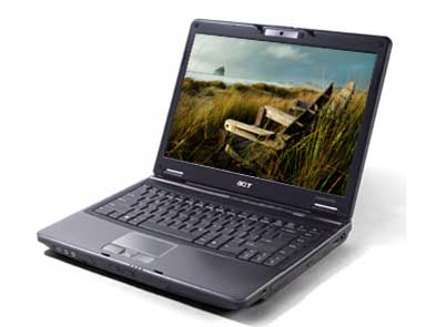 acer TravelMate 4730G-651G25Mn