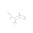 乙基3-內雙環氨基[2.2.1]庚-5-烯-2-內羧酸鹽酸鹽