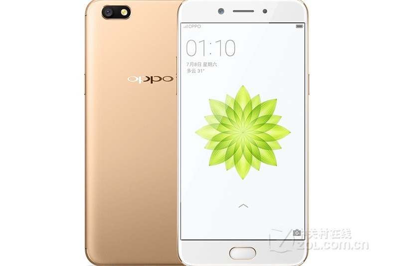 OPPO A77（3GB RAM/全網通）