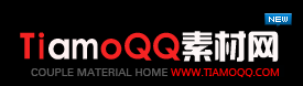 TiamoQQ網站LOGO