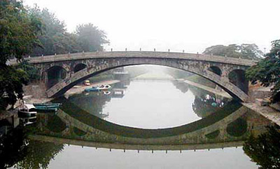 河北趙州橋