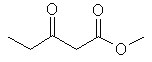 3-氧代戊酸甲脂