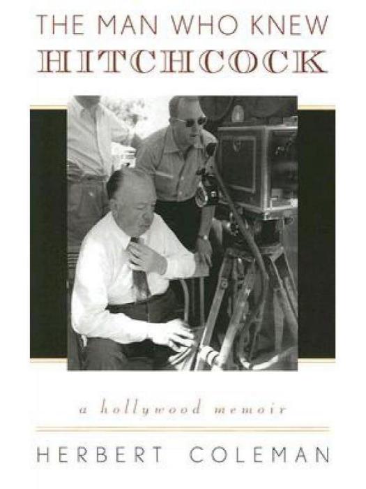 The Man Who Knew Hitchcock