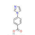 4-（1H-咪唑-1-基）苯甲酸
