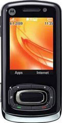 motorola w7