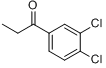 3\x27,4\x27-二氯代苯丙酮
