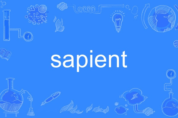 sapient