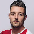 Sergej Milinkovic-Savic